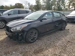 3KPF34AD2LE223579 2020 KIA FORTE