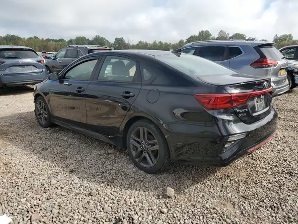 3KPF34AD2LE223579 2020 KIA FORTE - Image 2