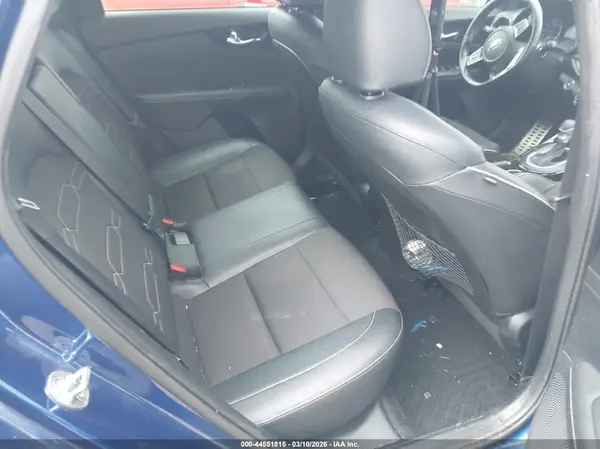 3KPF34AD2LE223887 2020 KIA FORTE - Image 8