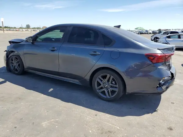 3KPF34AD2LE224229 2020 KIA FORTE - Image 2