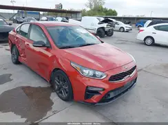 3KPF34AD2LE228748 2020 KIA FORTE
