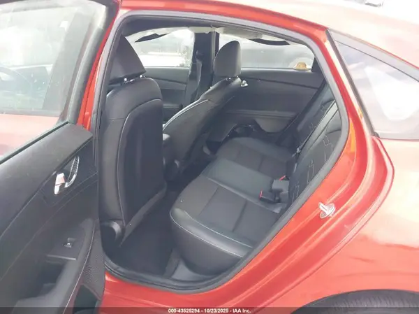 3KPF34AD2LE228748 2020 KIA FORTE - Image 8