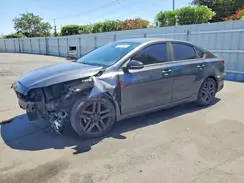 3KPF34AD2LE228779 2020 KIA FORTE