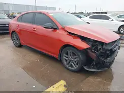 3KPF34AD2LE232265 2020 KIA FORTE