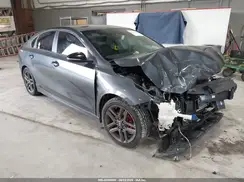 3KPF34AD2LE232900 2020 KIA FORTE