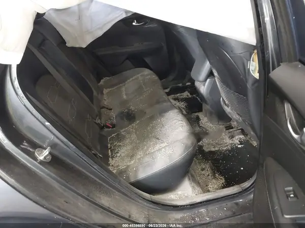 3KPF34AD2LE232900 2020 KIA FORTE - Image 8