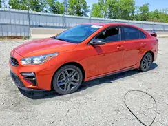 3KPF34AD2LE234713 2020 KIA FORTE