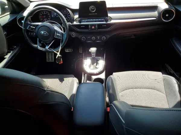 3KPF34AD2LE234713 2020 KIA FORTE - Image 8