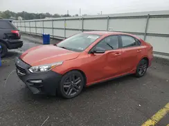 3KPF34AD2LE235554 2020 KIA FORTE