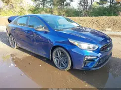 3KPF34AD2LE237675 2020 KIA FORTE