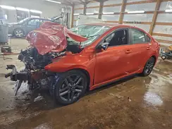 3KPF34AD2LE238132 2020 KIA FORTE