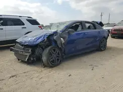 3KPF34AD2LE238535 2020 KIA FORTE
