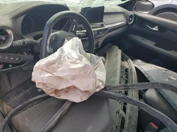 3KPF34AD2LE238535 2020 KIA FORTE - Image 8