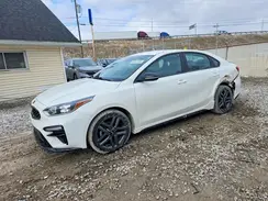 3KPF34AD2LE238776 2020 KIA FORTE
