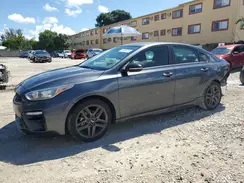 3KPF34AD2LE240477 2020 KIA FORTE
