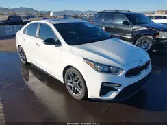 3KPF34AD2LE241998 2020 KIA FORTE