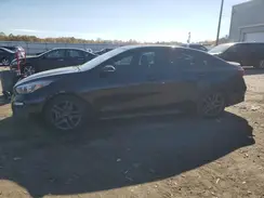 3KPF34AD2LE242472 2020 KIA FORTE