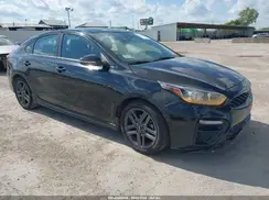 3KPF34AD2LE245680 2020 KIA FORTE