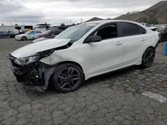3KPF34AD2LE246327 2020 KIA FORTE