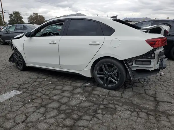 3KPF34AD2LE246327 2020 KIA FORTE - Image 2