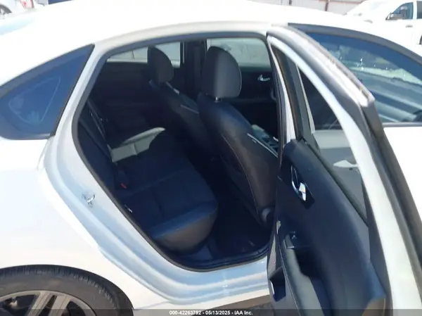 3KPF34AD2LE246599 2020 KIA FORTE - Image 8