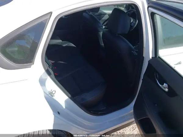 3KPF34AD2LE247963 2020 KIA FORTE - Image 8