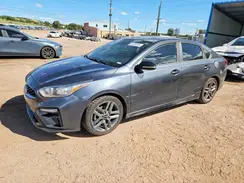 3KPF34AD2LE248255 2020 KIA FORTE