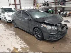 3KPF34AD2LE249017 2020 KIA FORTE