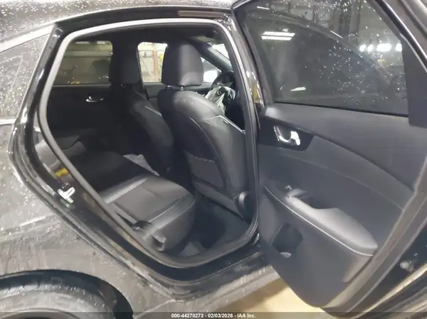 3KPF34AD2LE249017 2020 KIA FORTE - Image 8