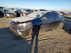 3KPF34AD2LE251785 2020 KIA FORTE
