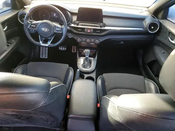 3KPF34AD2LE251785 2020 KIA FORTE - Image 8
