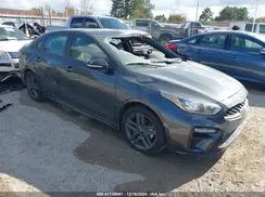3KPF34AD2LE255304 2020 KIA FORTE