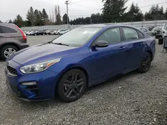 3KPF34AD2LE255741 2020 KIA FORTE