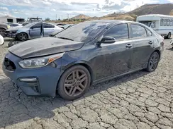 3KPF34AD2LE255934 2020 KIA FORTE