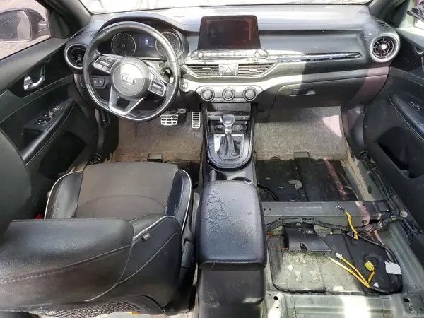 3KPF34AD2LE255934 2020 KIA FORTE - Image 8