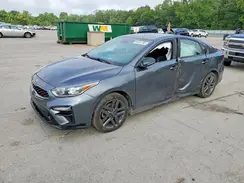 3KPF34AD2LE257215 2020 KIA FORTE