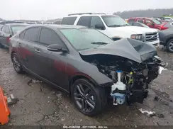 3KPF34AD2LE258655 2020 KIA FORTE