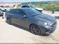 3KPF34AD2LE258820 2020 KIA FORTE