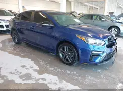 3KPF34AD2LE259269 2020 KIA FORTE