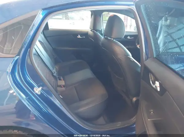 3KPF34AD2LE259269 2020 KIA FORTE - Image 8