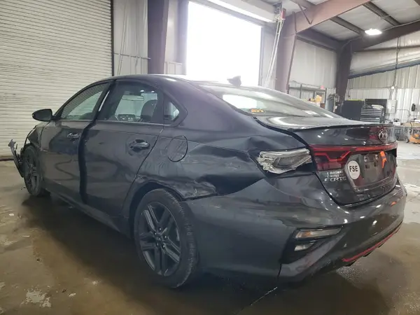 3KPF34AD2LE261720 2020 KIA FORTE - Image 2