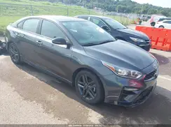 3KPF34AD2ME268586 2021 KIA FORTE