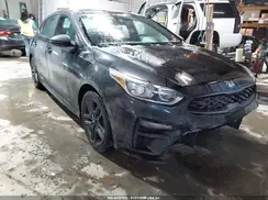 3KPF34AD2ME269821 2021 KIA FORTE
