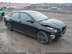 3KPF34AD2ME272718 2021 KIA FORTE
