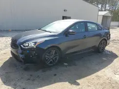 3KPF34AD2ME273741 2021 KIA FORTE