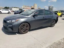 3KPF34AD2ME275053 2021 KIA FORTE