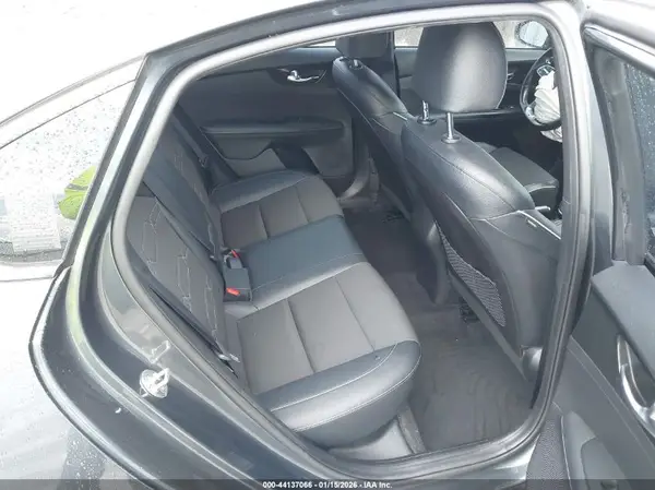 3KPF34AD2ME275604 2021 KIA FORTE - Image 8