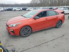3KPF34AD2ME276221 2021 KIA FORTE