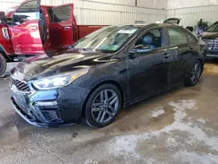 3KPF34AD2ME277627 2021 KIA FORTE