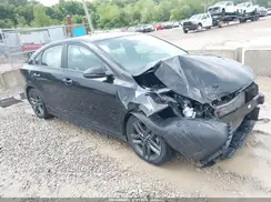3KPF34AD2ME282620 2021 KIA FORTE